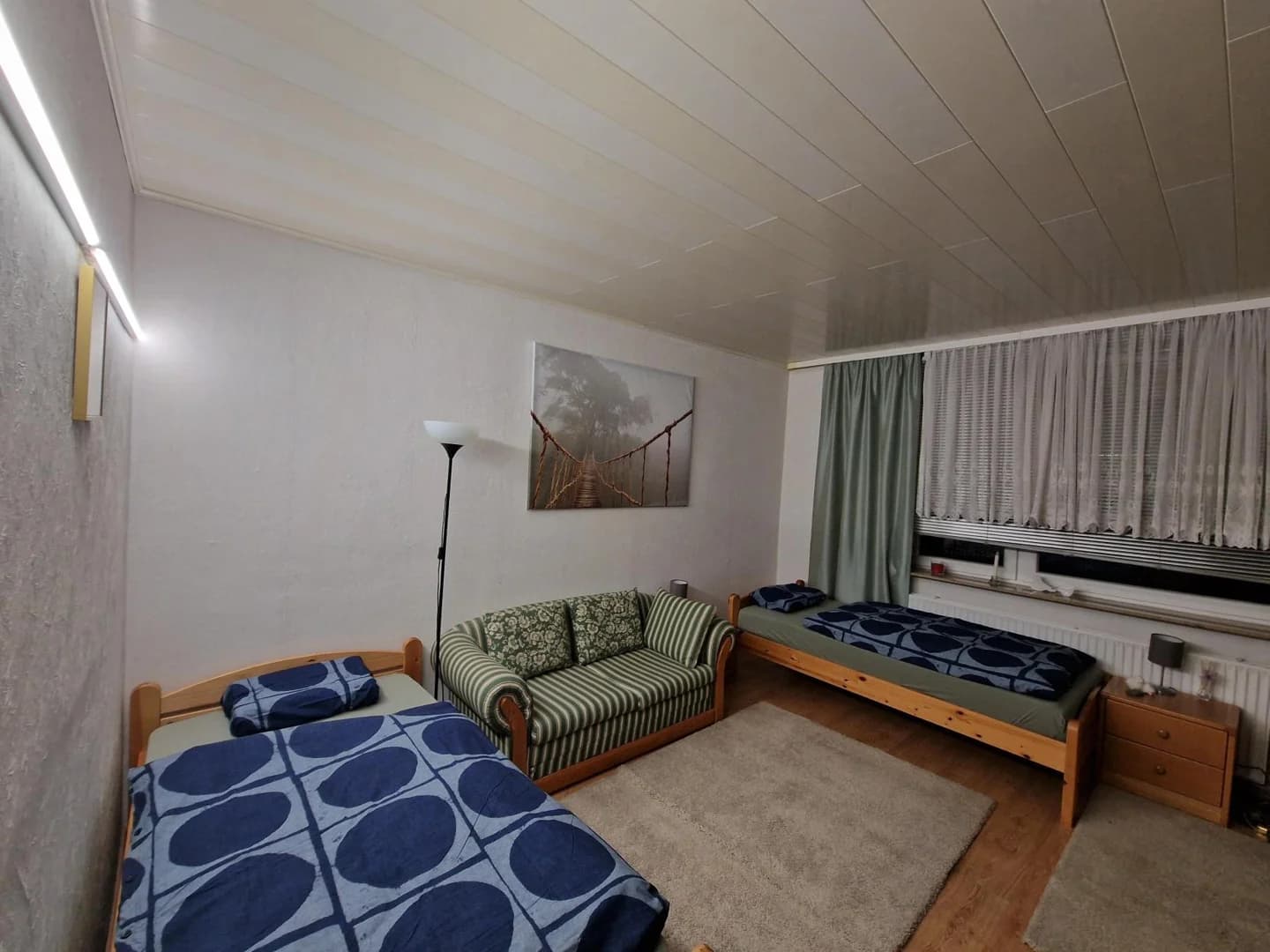 Wülferoder Weg, 30539 Hannover – Monteurzimmer
