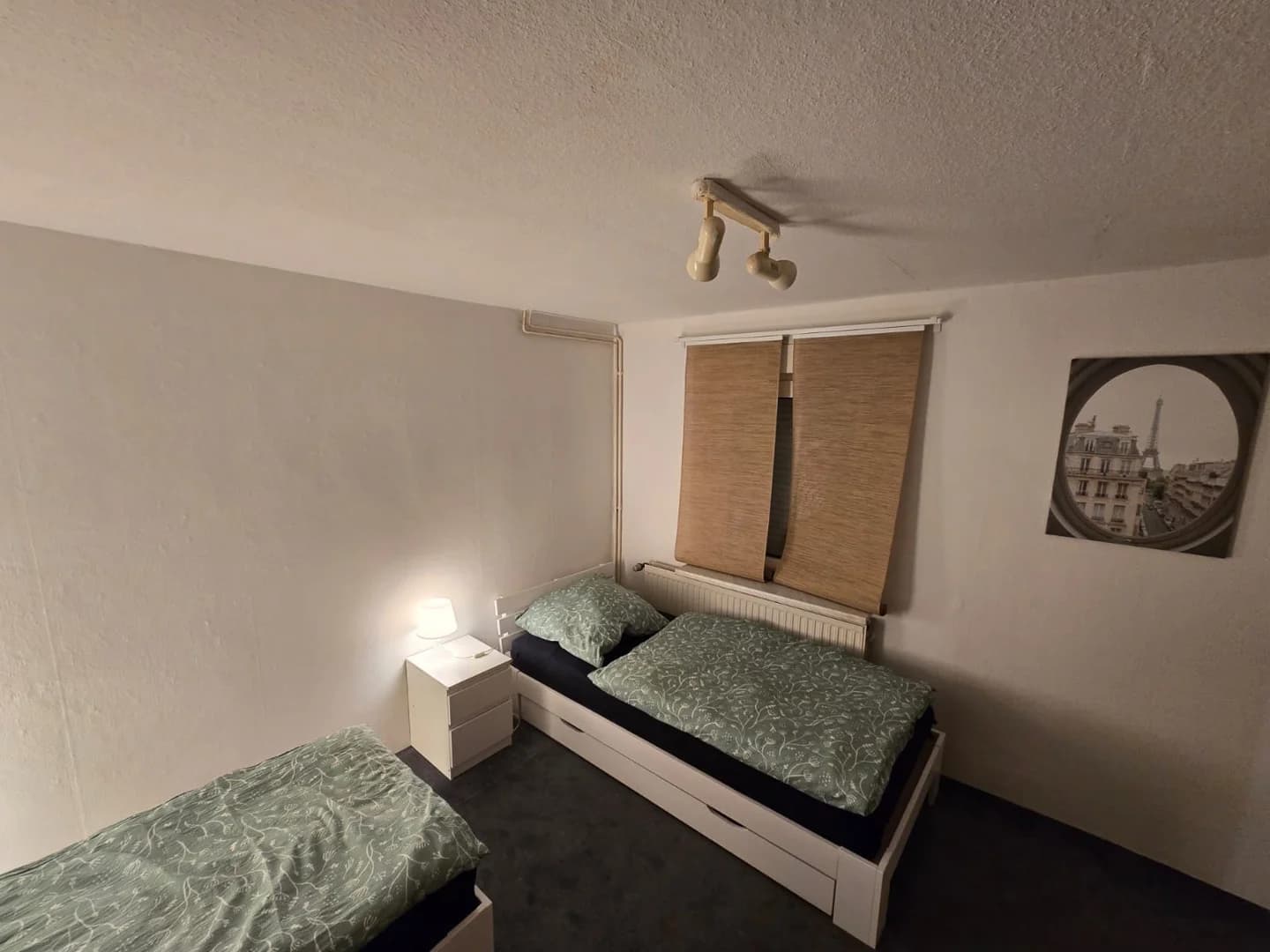 Koldinger Str., 30459 Hannover – Monteurzimmer